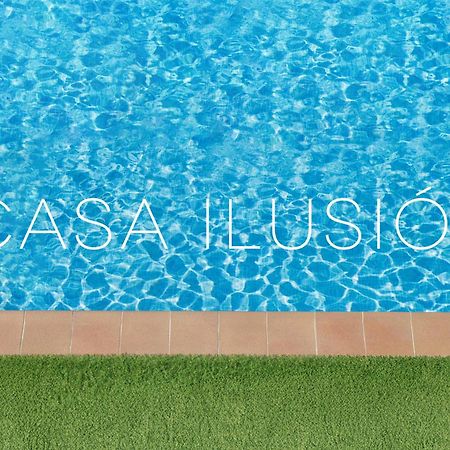 프리질리아나 Casa Ilusion 아파트 외부 사진