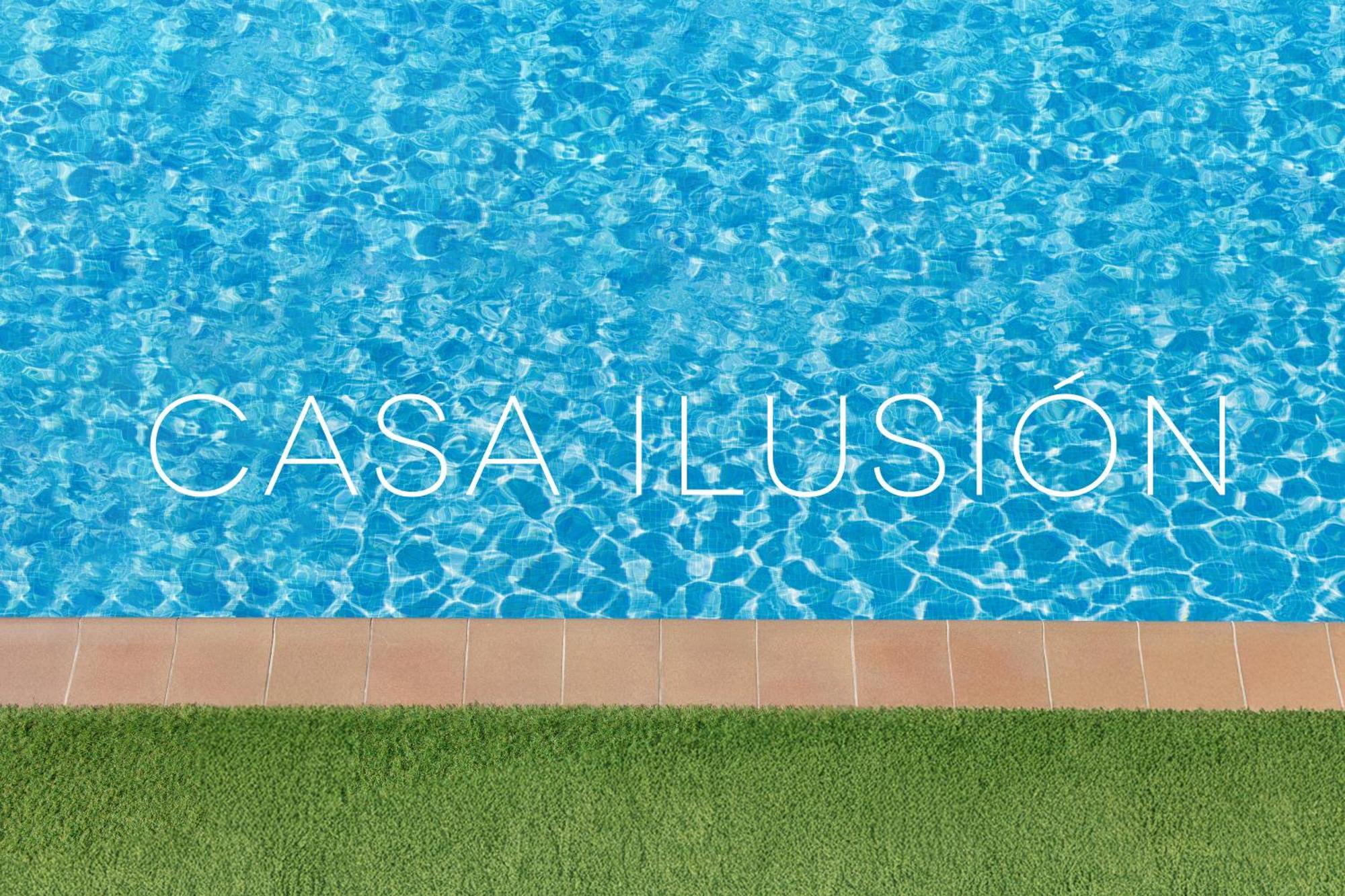 프리질리아나 Casa Ilusion 아파트 외부 사진